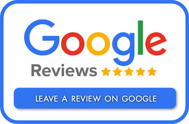 google review badge